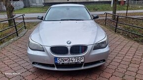 Bmw e60