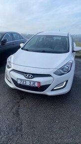 HYUNDAI I30 combi