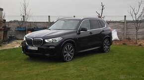 BMW X5 3.0 Diesel,Xdrive Individual