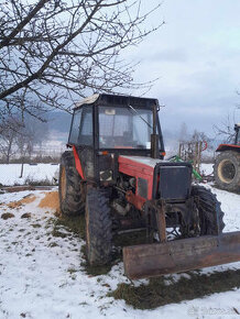 Zetor 7245 UKT