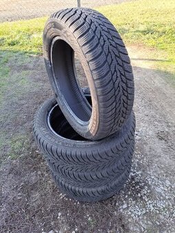 165/60 R15 zimne - 1