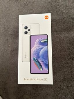 Xiaomi Redmi Note 12 Pro+ 5G