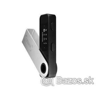 Ledger Nano S +