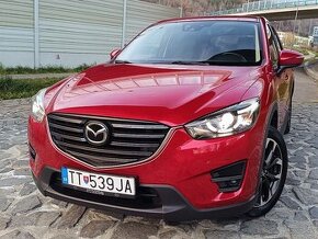 ✳️Mazda CX-5 2.5 Skyactiv-G AWD Revolution TOP A/T✳️