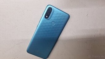 Motorola Moto E20 - lacný, dobrý mobil