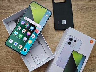 Xiaomi Redmi Note 13 Pro 5G 8GB/256GB,zeleny,zaruka NAY