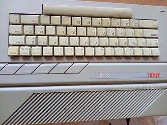 Atari 130 XE