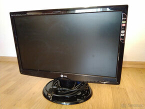 Monitor LG - Flatron 19 "