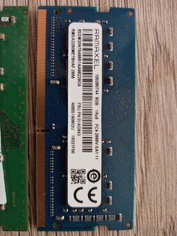 Ram ddr4 16gb