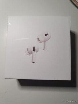 Apple AirPods Pro(2nd generation)