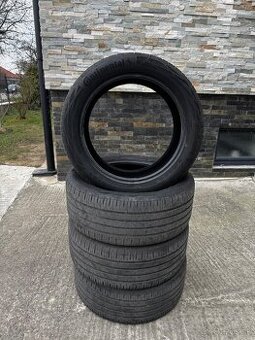 Continental EcoContact 6 245/45 R18