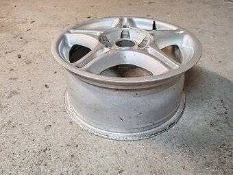 Sada diskov 5x114,3 R15