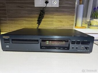 ONKYO DX-7222