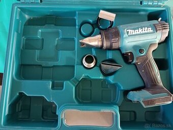 Makita DHG181ZK