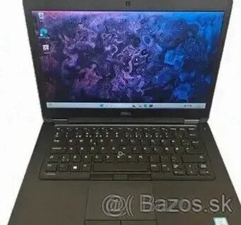 Dell Latitude 5480