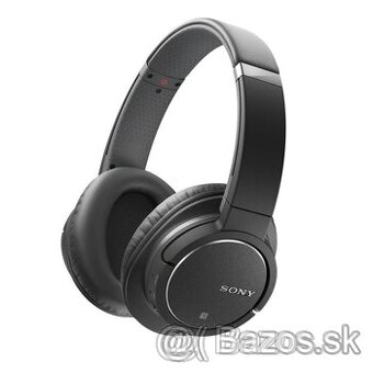 Slúchadlá SONY MDR-ZX770BN