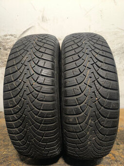 205/60 R16 Zimné pneumatiky Goodyear Ultragrip 2 kusy