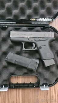 Predám glock 43