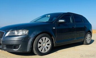 Audi a3 2.0TDi