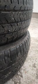 215/60 R16c letné