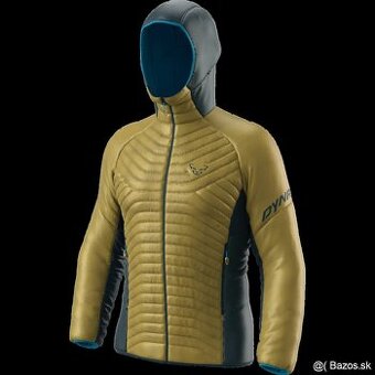 Predam Dynafit speed insulation hooded, panska M