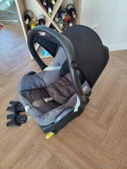 Maxi cosy s Isofix easyfix