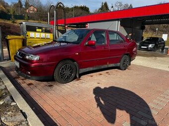 seat Toledo 1.9tdi