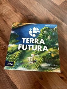 TERRA FUTURA