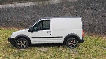 Predám Ford Transit connect,1,8td