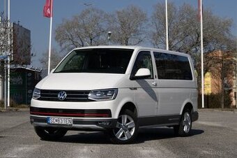 Volkswagen T6 Multivan 2.0 TDI BMT PanAmericana DSG