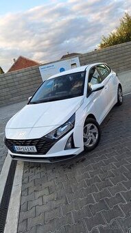 Hyundai i20 1.2