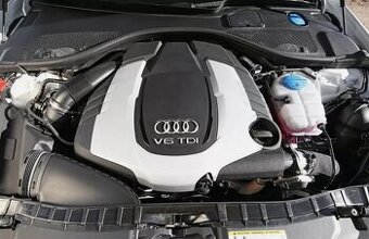 Motor audi A6 CGQB CVUA CVUB Bitdi