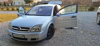 Opel Vectra C