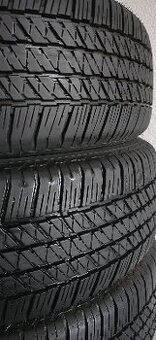 265/60 R18 BRIDGESTONE DUELER H/T