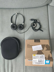 Headset Jabra BIZ2400