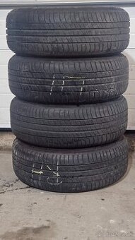 Letne pneu 205/55r16 michelin primacy 4 - 1