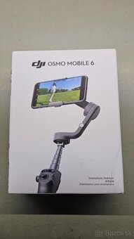 DJI Osmo Mobile 6 - 1