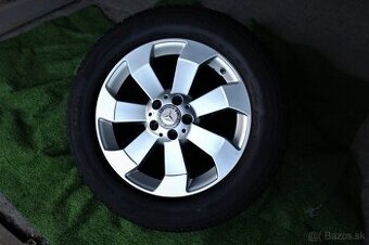 18”----SADA--ZIMNA---MERCEDES GLE ML---/záťažové/--5x112 r18 - 1