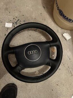 Volant audi a4 b6 airbag modry