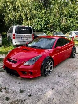 Predám Toyota Celica TS TRD T23