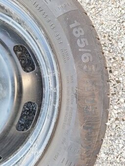 Continental 185/65 R15