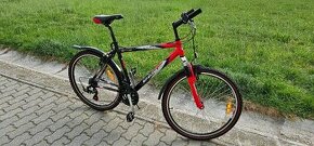 bike  MTB DEMA ADRO, 19,5