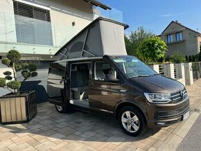 VW T6 California 2.0TDi 110kw 4Motion DSG - 1