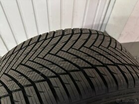 Nové -4ks Imperial all season pneumatiky 245/45R18 - 1