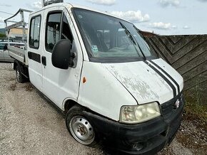 DUCATO  2,8JTD - 1