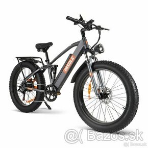 E-BIKE VAKOLE CO26