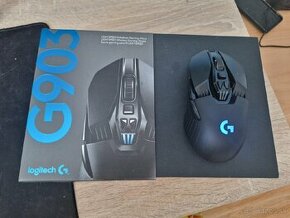 Logitech G903 Lightspeed - 1