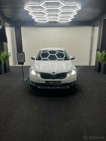 Škoda Octavia scout 4x4 2.0tdi 110kw Full Led