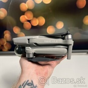 DJI Mavic Air 2