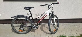 Horský bicykel - 1